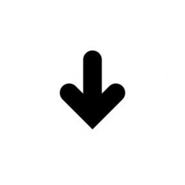 Arrow icon