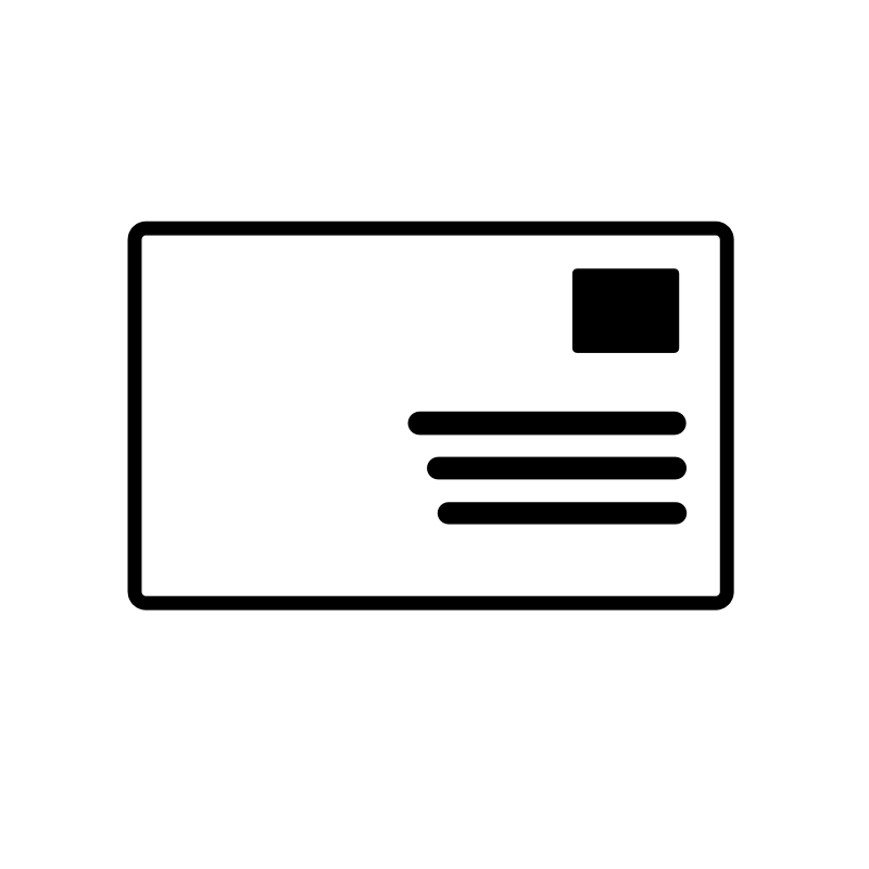 Email Icon